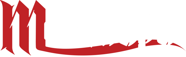 Metaklapa Logo bijeli Metaklapa Logo bijeli